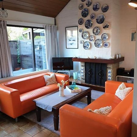 Welkom In Dekreek V59, Dem Freundlichen Ferienhaus Брейніссе Екстер'єр фото