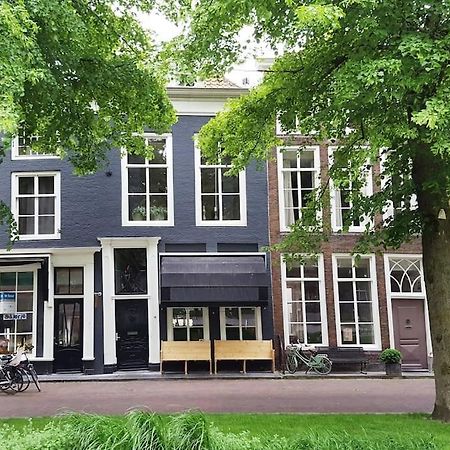 Welkom In Dekreek V59, Dem Freundlichen Ferienhaus Брейніссе Екстер'єр фото