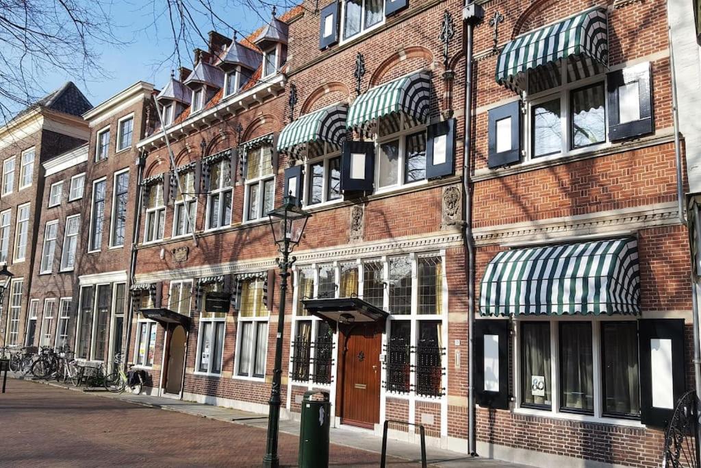 Welkom In Dekreek V59, Dem Freundlichen Ferienhaus Брейніссе Екстер'єр фото